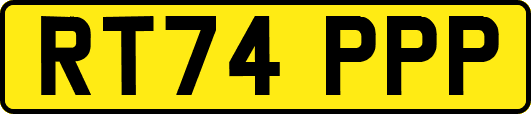 RT74PPP