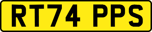 RT74PPS