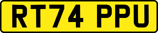 RT74PPU