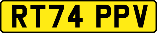 RT74PPV
