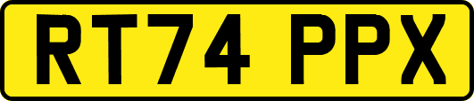 RT74PPX