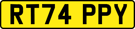 RT74PPY