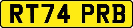 RT74PRB