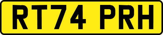 RT74PRH