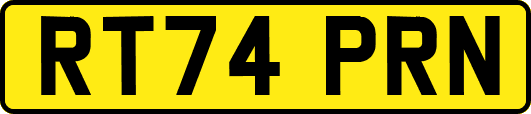 RT74PRN