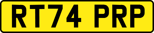 RT74PRP