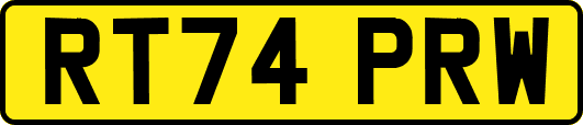 RT74PRW