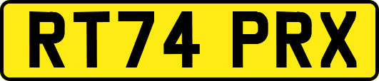 RT74PRX