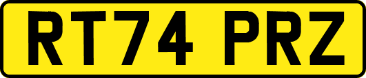 RT74PRZ