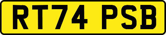 RT74PSB