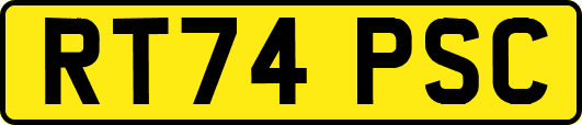 RT74PSC