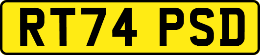 RT74PSD