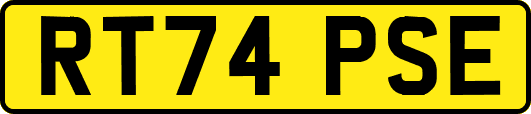 RT74PSE