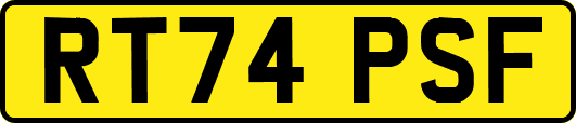 RT74PSF