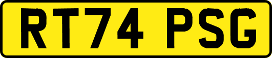 RT74PSG