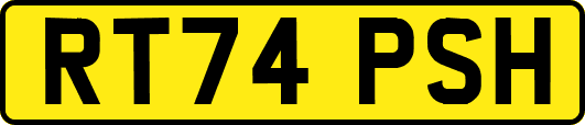 RT74PSH