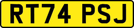 RT74PSJ