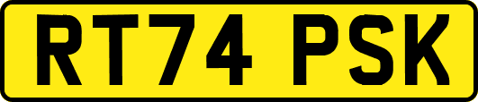 RT74PSK