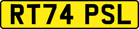 RT74PSL
