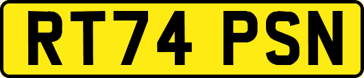 RT74PSN