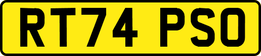 RT74PSO