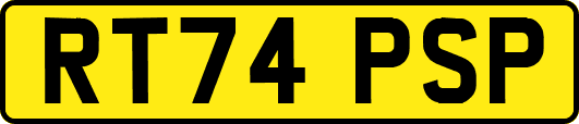 RT74PSP