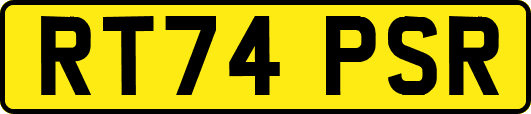 RT74PSR