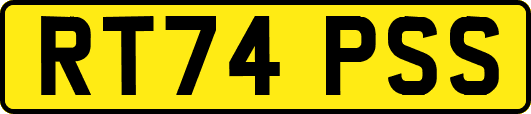 RT74PSS