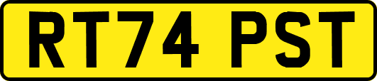 RT74PST