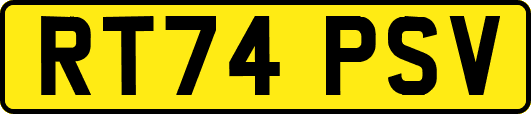 RT74PSV