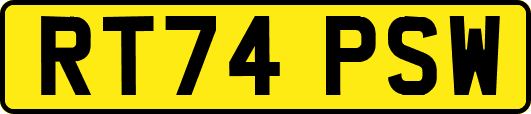 RT74PSW
