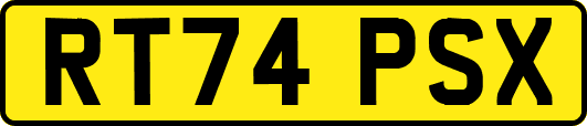 RT74PSX