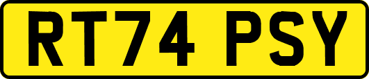 RT74PSY