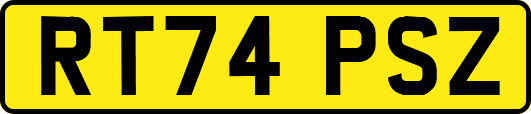 RT74PSZ