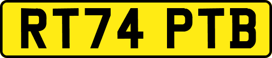RT74PTB