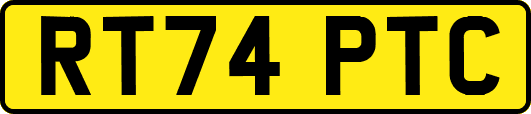 RT74PTC