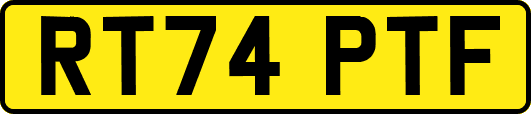 RT74PTF