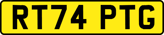 RT74PTG