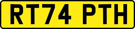 RT74PTH