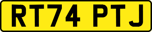 RT74PTJ