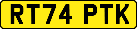 RT74PTK