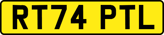 RT74PTL