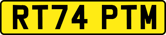 RT74PTM