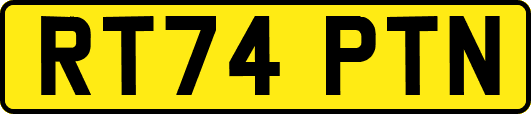 RT74PTN