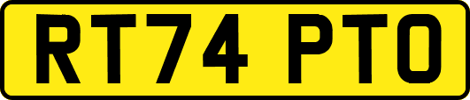 RT74PTO