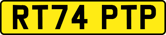 RT74PTP