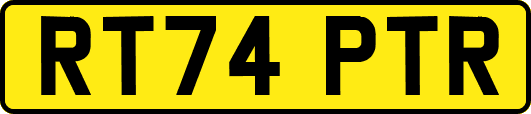 RT74PTR