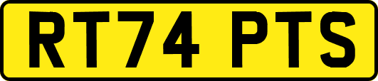RT74PTS