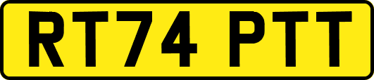 RT74PTT