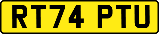 RT74PTU